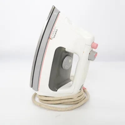Strygejern (Compact 20) fra Tefal