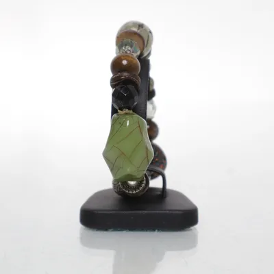 Armband (Meerkleurig) Roestvrij staal