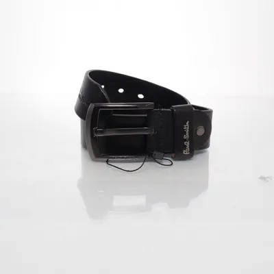 Bälte (Svart) från Paul Smith