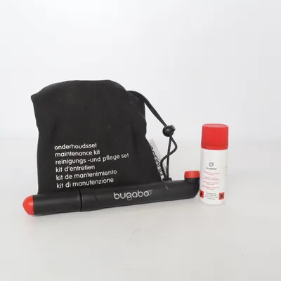 Accessoire de poussette (Maintenance Kit) de Bugaboo