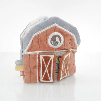 Baby speelgoed (Bruin, Meerkleurig) van Little Dutch