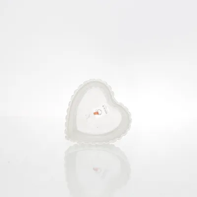 Ljuslykta (Transparent) från IB Laursen