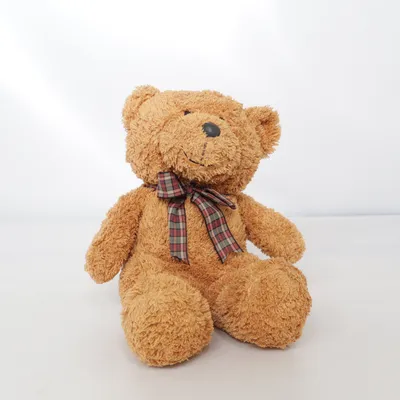 Soft toy (Brown) from Top-Toy Polyester