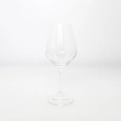 Vinglas (Transparent) från Orrefors
