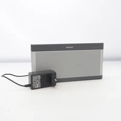 Bluetooth speaker (414255) from Bose