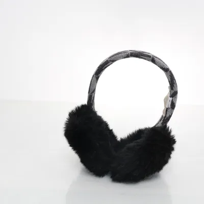 Øremuffer (Sort, Grå) fra Michael Kors