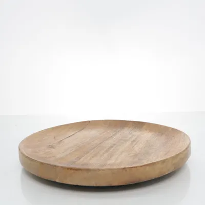 Kaasplank (Bruin) van Depot