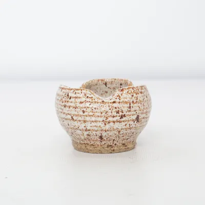 Cendrier (Beige, Marron)