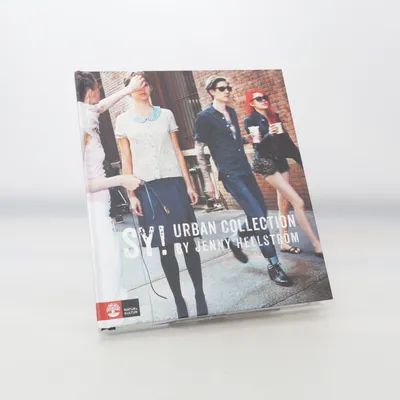 Knutselboek