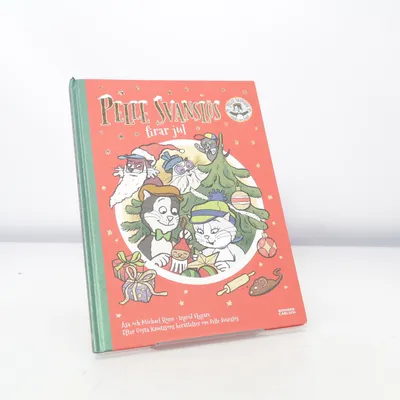 Kinderboek