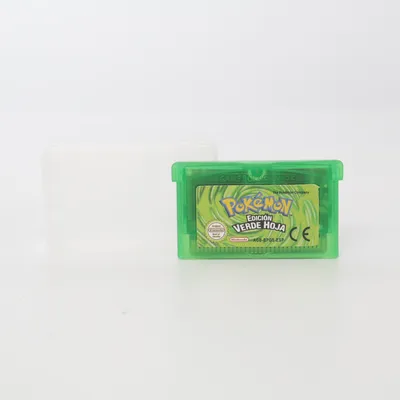 Video game