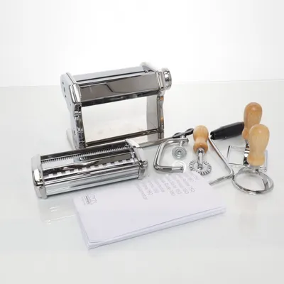 Pastamaskin (Atlas 150) från Marcato