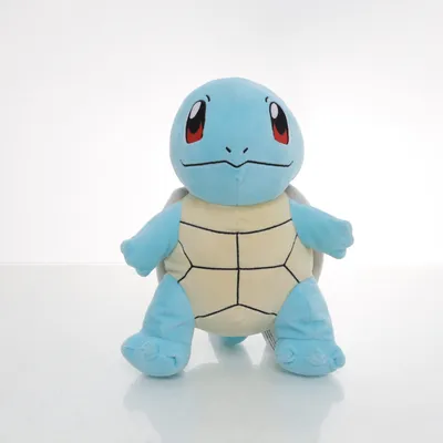 Zacht speeltje (Blauw) van Pokémon