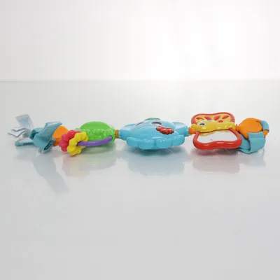 Leksak (Blå, Flerfärgad) från Playgro