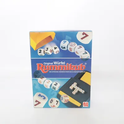 Brætspil fra JUMBO