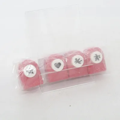 Outil de perforation (Rouge, Blanc) de Playbox