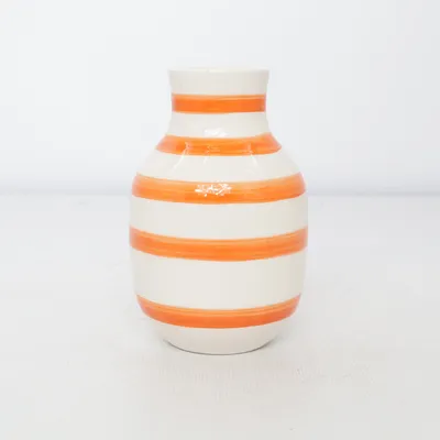 Vase (Omaggio) from Kähler