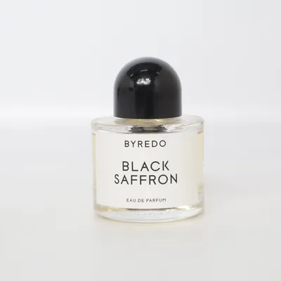 Eau de Parfum (Black Saffron) de Byredo