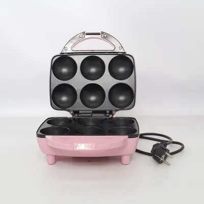 Muffin maker (C3) from C3