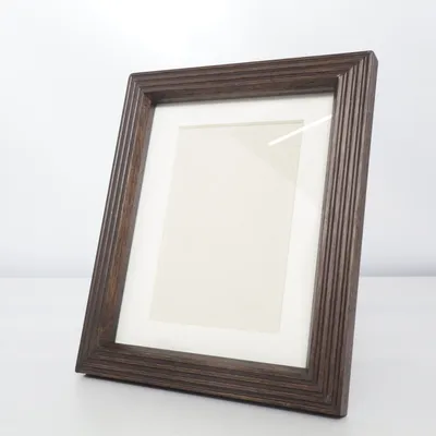 Cadre photo (Marron) de Zara Home