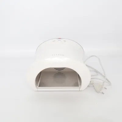 UV-lampa (Vit) från Elle