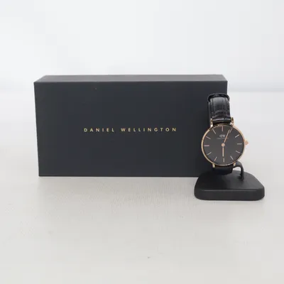 Montre (Classic B28R02) de Daniel Wellington