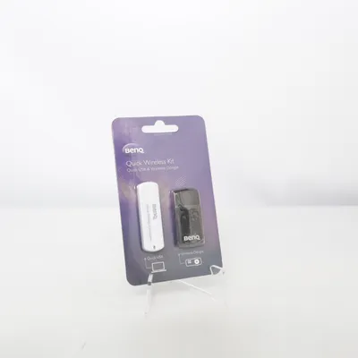 USB-minne (WDS01) från BenQ