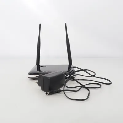Router (Dwr-116) van D-Link