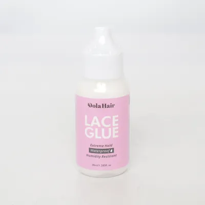 Wimperlijm (Lace Glue) van Dola Hair