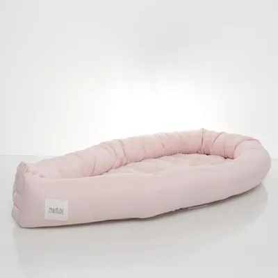 Babynest (Rosa) från Minitude