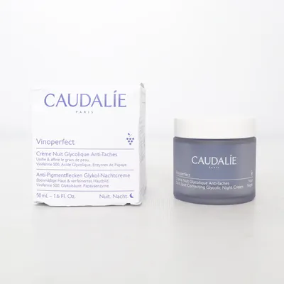 Moisturizer (Vinoperfect) from Caudalie