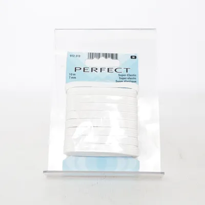 Sytillbehör (Super-Elastic) från Perfect