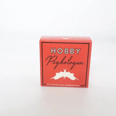 Brädspel från Hobby