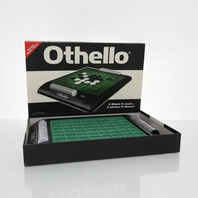 Brädspel från Alga