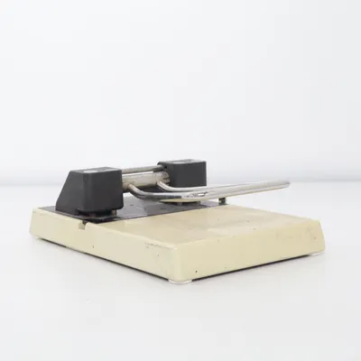 Perforatrice (Classic C3) de Rapid