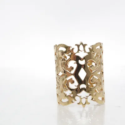 Armband (Guldfärgad) från Juicy Couture Okänd metall