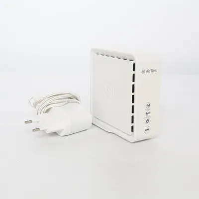 Wifi-förstärkare (Air 4920) från Airties