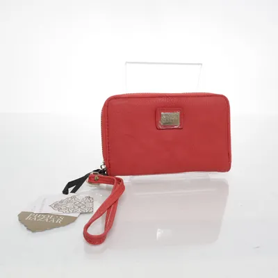 Plånbok (Clutch, Väska, Kortfodral) från Pipol's Bazaar