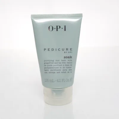 Voetencrème van O.P.I