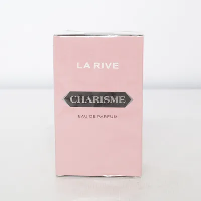 Eau de Parfum (Charisme) from La Rive