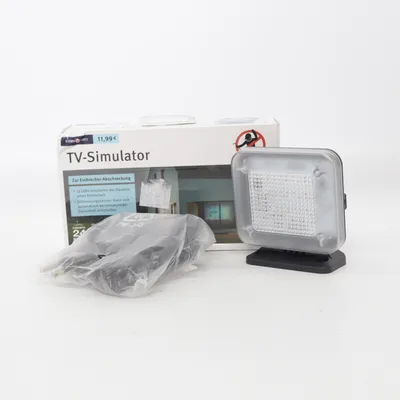 Alarm (TV-Simulator) from Ideen Welt