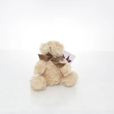 Peluche (Beige) de GANZ
