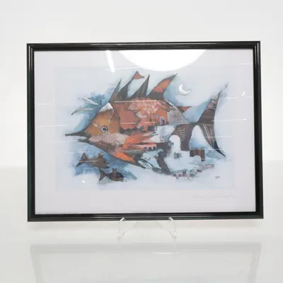 Schilderij