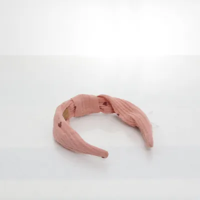 Diadem (Pink) from Diehaarbanduschi