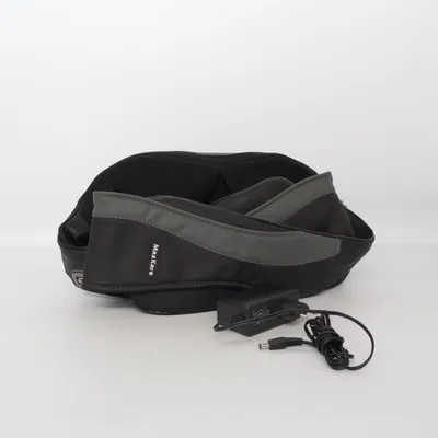 Massageapparat (Svart) från MaxKare
