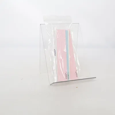 Nageltillbehör (Rosa) från Joulin