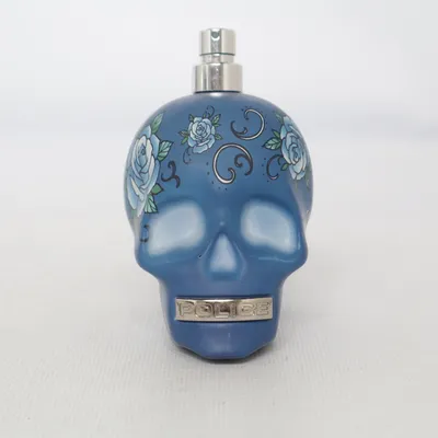 Eau de Toilette från Police