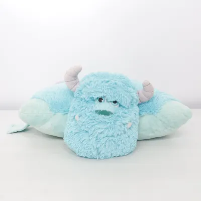 Kuscheltier (Sully Pillow Pet) von Disney Pixar Polyester