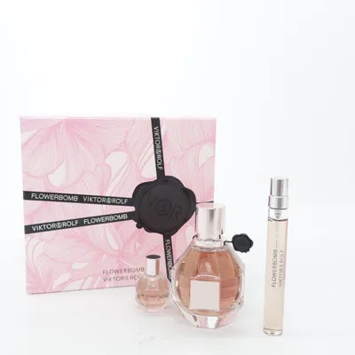 Eau de Parfum (Flowerbomb) from Viktor & Rolf