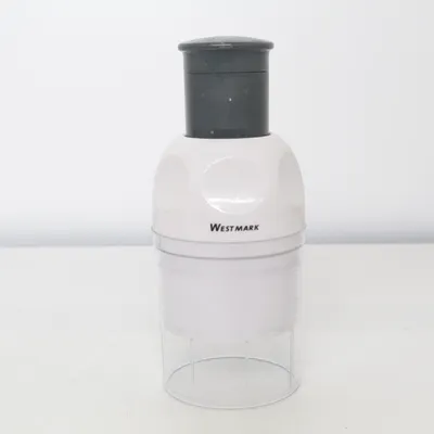 Coupe-légumes (Blanc, Gris) de Westmark